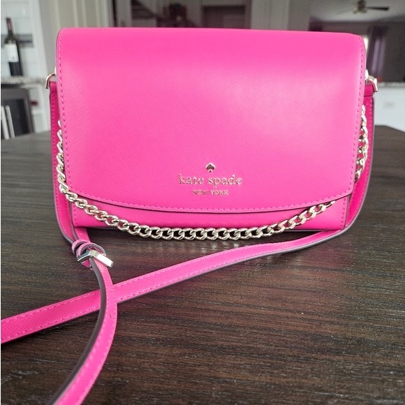 Kate Spade Medium Madison Willow Convertible Bag - Picture 1 of 5